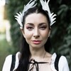 Логотип телеграм канала @ulyanavulf — Ульяна Вульф•Духовная эволюция