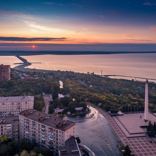 Логотип телеграм канала @ulyanovsk_peace — Ульяновск | События | Новости