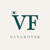 Логотип телеграм канала @ulyanovsk_vf — Все фотографы Ульяновск