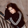 Логотип телеграм канала @ulyashkaperdd — уля винк