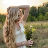 Логотип телеграм канала @ulyavims — уля вимс ᥫ᭡