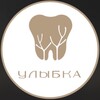 Логотип телеграм канала @ulybkadent — Улыбка
