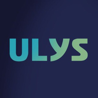 Telegram арнасының логотипі ulys1 — ULYS
