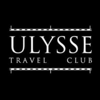 Логотип телеграм канала @ulyssetravelclub — Ulysse Travel Club
