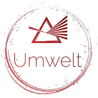 Логотип телеграм канала @um_welt — Umwelt