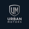 Логотип телеграм канала @um_catalog — URBAN MOTORS Каталог