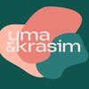 Логотип телеграм канала @uma_krasim — UMAKRASIM | РОСПИСЬ СТЕН | МАЛЯРНЫЕ РАБОТЫ
