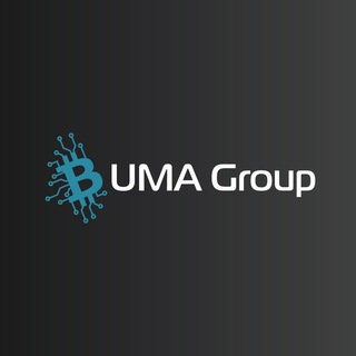 Логотип телеграм канала @umacapital — UMA Group // Trade signals