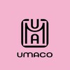 Логотип телеграм канала @umacostore — UMACO | Одежда | Стиль