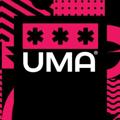 Logo saluran telegram umacryptoshop — UMA CRYPTO SHOP