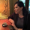 Логотип телеграм канала @umagazanova — Даргала макьамти🫶🏼