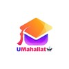 لوگوی کانال تلگرام umahallat — اطلاع رسانی دانشگاه محلات | مرکز آموزش عالی محلات