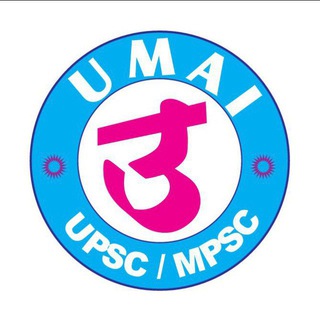 Logo saluran telegram umai_academy — Umai Academy