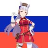 Логотип телеграм канала @umainrussia — Ума РуФД