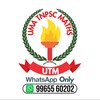 टेलीग्राम चैनल का लोगो umamaths — Uma TNPSC Maths