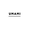 Логотип телеграм канала @umami_magazine — UMAMI