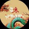 Логотип телеграм канала @umami_spb — UMAMI SPB