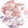 Логотип телеграм канала @umamusumeru — Uma Musume! Ru
