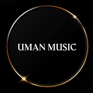 Логотип телеграм канала @umanmusic — Uman Music