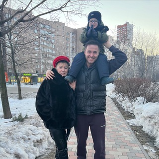 Логотип телеграм канала @umansky_official — Никита Уманский
