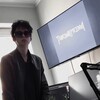Логотип телеграм канала @umaqqe — coldlife