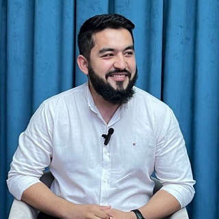 Telegram kanalining logotibi umar_halil_official — Omar Xalil