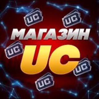 Telegram channel ALONE_UC logo