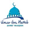 Telegram kanalining logotibi umar_alforuq_official — Umar al-Foruq.uz