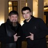 Логотип телеграм канала @umar_daudov — Умар Даудов