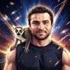 Логотип телеграм канала @umaralakaev — Умар ni khrena sebe