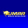 Logo saluran telegram umargoldscalper — Umar Gold Scalper