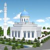 Логотип телеграм канала @umariodilmasjidi — 🕌Умари Одил🕌 жомеъ масжиди