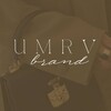 Logo of telegram channel umarovabrand — MALABIS🌙