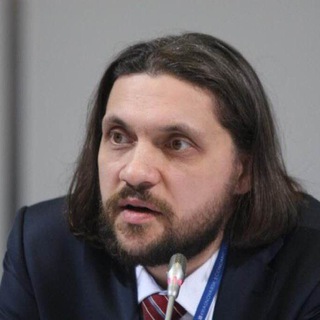 Логотип телеграм канала @umarovinfo — Александр Саидович Умаров