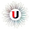 Логотип телеграм канала @umarp2p — U|I-Арбитраж