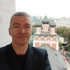 Логотип телеграм канала @umartist — Художник Юрий Медушевский