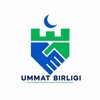 Telegram kanalining logotibi umat_birligi — UMMAT BIRLIGI