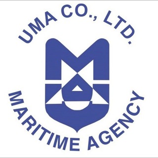 Логотип телеграм канала @umaukrain — Ukraina Maritime Agency