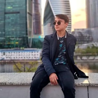 Логотип телеграм канала @umax_blog — UMAX | BL🌏G