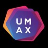 Logo of telegram channel umax_agency — UMAX digital agency