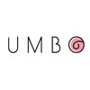 Логотип телеграм канала @umbo_baby — UMBO.BABY | муслиновые пелёнки, одеяла, постельное белье