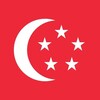 Logo of telegram channel umbragesg — Umbrage SG
