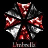 电报频道的标志 umbrellacn — Umbrella China