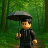 Logo of telegram channel umbrellaflow — umbrella life