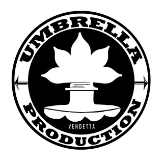 Логотип телеграм канала @umbrellaproduct — Umbrella MC Production