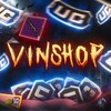 Logo of telegram channel umbrellaucsho — VinShop - UC