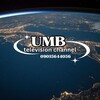 Logo of telegram channel umbtv — UMB NOLLYWOOD MOVIES & SERIES 🎬🍿