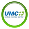 Логотип телеграм канала @umc_nsk — Центр UMC Новосибирск Пластическая хирургия Блефаропластика Увеличение груди Абдоминопластика Липосакция Ринопластика