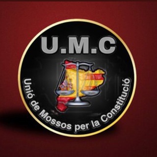 Telegram channel UMCmossos sin censuras. logo