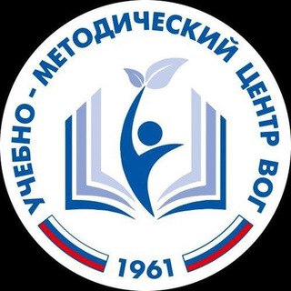 Логотип телеграм канала @umcvog — УМЦ ВОГ (РЖЯ/RSL)
